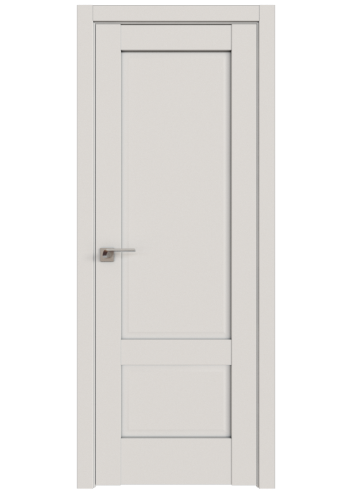 межкомнатная дверь ProfilDoors 105u dark vajt