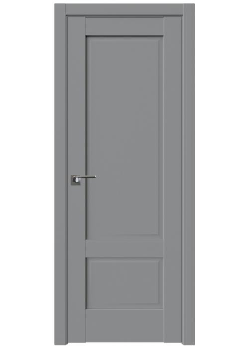 межкомнатная дверь ProfilDoors 105u manhetten 1