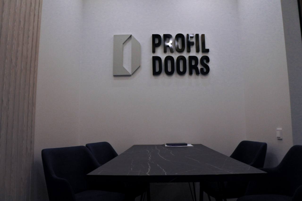 межкомнатная дверь ProfilDoors peregovornaya